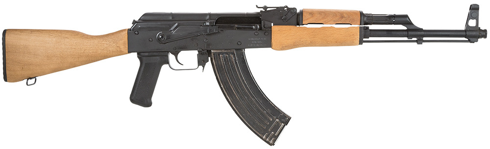 Rifles Long Guns Century Arms WASR 10 7.62x39mm CENT ARMS WASR-10 762X39 16.5" 30RD • Model: WASR-10